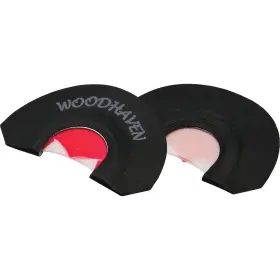1003787 Woodhaven Hammer T Mouth Call