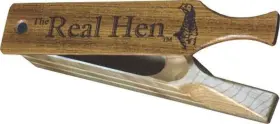 Wh045 Woodhaven 757183570089 Custom Calls The Real Hen Cherry Box