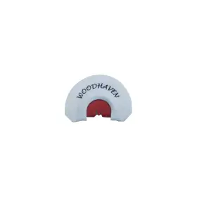 Wh013 Woodhaven 854627000710 Game Call Turkey Mouth Red Vyper Wh013 Woodhaven 854627000710 Game Call Turkey Mouth Red Vyper