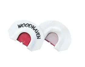 Woodhaven 854627001137 Custom Calls - Mini Red Wasp