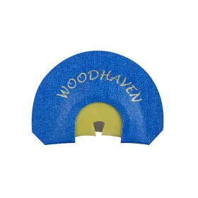 Wh196 Woodhaven 854627001960 Calls Custom Stinger Pro Series Blue Demon Mt Call Wh196 Woodhaven 854627001960 Calls Custom Stinger Pro Series Blue Demon Mt Call