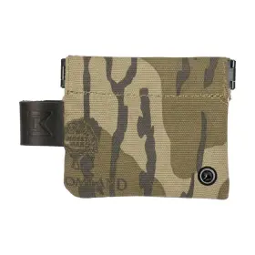 Woodhaven 854627003513 The Ninja Pouch Mossy Oak Bottomland Camo Woodhaven 854627003513 The Ninja Pouch Mossy Oak Bottomland Camo
