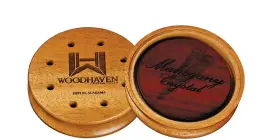 Woodhaven 854627003551 Mahogany Crystal Woodhaven 854627003551 Mahogany Crystal