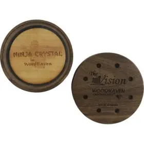 94242e00-018b-4c Woodhaven The Ninja Turkey Call Crystal