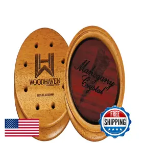 B082vwmzty Woodhaven Mahogany Crystal