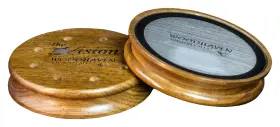Wh125 Woodhaven Custom Calls The Vision Crystal Friction Turkey Call Wh125 Woodhaven Custom Calls The Vision Crystal Friction Turkey Call