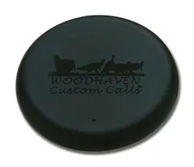 Wh050 Woodhaven Calls Custom Surface Saver Lid Black For Pot Wh050 Woodhaven Calls Custom Surface Saver Lid Black For Pot