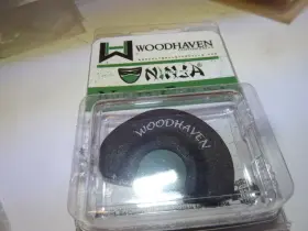 Wh136 Woodhaven Custom Ninja Ghost Diaphragm 3 Reed Turkey Mouth Call