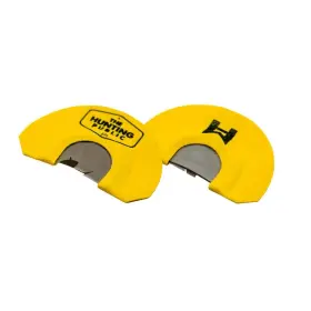 Wh230 Woodhaven The Echo - #wh230 Turkey Call Mouth
