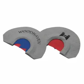 Wh235 Woodhaven Jackhammer- #wh235 - Turkey Call Mouth Wh235 Woodhaven Jackhammer- #wh235 - Turkey Call Mouth