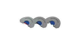 Wh237 Woodhaven Mouth Call Next Level Ninja Set Of 3 Soft Tape - Wh237 Woodhaven Mouth Call Next Level Ninja Set Of 3 Soft Tape -