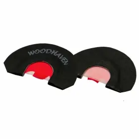 Wh332 Woodhaven Chisel Cutter- #wh332 - Turkey Call Mouth