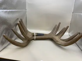 Woods Wise 039484020204 Brand Rattler Rck Usa Advantage Deer Hunting Battle Rack Vintage Woods Wise 039484020204 Brand Rattler Rck Usa Advantage Deer Hunting Battle Rack Vintage