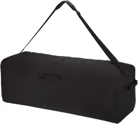 100l Yokelly 791256481926 36 Inch Canvas Duffel Bag X 13 Black 100l Yokelly 791256481926 36 Inch Canvas Duffel Bag X 13 Black