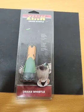 Znkznk6056 Zinc 810280060560 Mallard Drake Whistle Multi-color Polycarbonate Attracts Mall Znkznk6056 Zinc 810280060560 Mallard Drake Whistle Multi-color Polycarbonate Attracts Mall