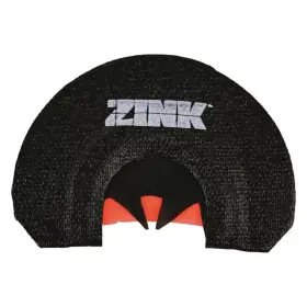 Zink 888151059364 Thunder Fang Mouth Call Species Black Attracts Turkey - Znktfmc Zink 888151059364 Thunder Fang Mouth Call Species Black Attracts Turkey - Znktfmc
