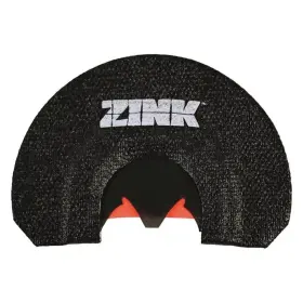 Zink 888151059401 Thunder V Diaphragm Turkey Mouth Call - Znktvmc Zink 888151059401 Thunder V Diaphragm Turkey Mouth Call - Znktvmc