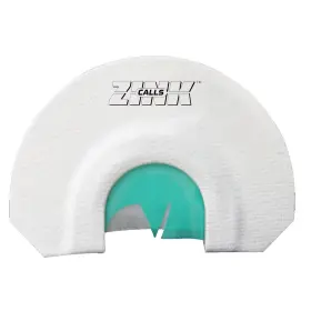 70541 Zink Calls Little Sister Turkey Call 2 Reed
