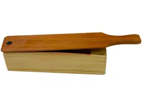 Zink Calls 888151080085 Ridge Talker Turkey Box Call