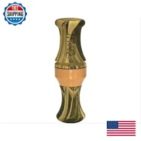 B00eht6tf0 Zink Calls Power Hen 2 Ph-2 Polycarbonate Double Reed Duck Hunting Call B00eht6tf0 Zink Calls Power Hen 2 Ph-2 Polycarbonate Double Reed Duck Hunting Call