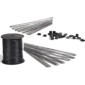 Znk-znkay021w Zink Calls Decoy Rigging Kit Line/strap Weights/line Crimps