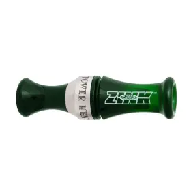 Znk2044 Zink Calls Ph-2 Duck Call Poly Single - Mallard Green