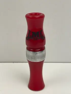 P25010972 Zink Calls Znk5014 Red Lmc Goose Call
