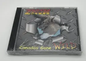Znk706 Zink Calls Duck Goose Hunting Canadas Gone Wild Cd Call-brand New Sealed Znk706 Zink Calls Duck Goose Hunting Canadas Gone Wild Cd Call-brand New Sealed