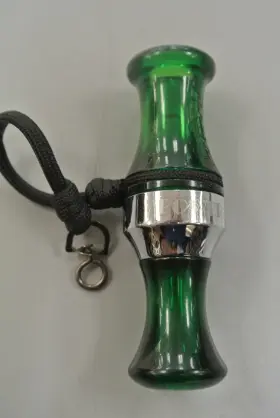 Znk963 Zink Calls Ph-2 Polycarbonate Duck Call