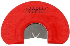 Znk-znk314 Zink Mouth Call X-lady Calls Hunting - Game