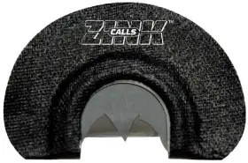 Znk-znk341 Zink Signature Series Batwing Call Hunting - Game Calls Znk-znk341 Zink Signature Series Batwing Call Hunting - Game Calls