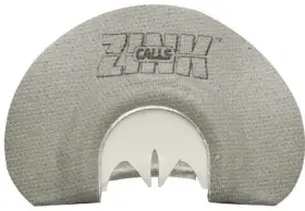 Znk-znk342 Zink Signature Series Sne Tongue Call Hunting - Game Calls