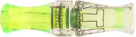Znk-znk6027 Zink Atm Duck Call Poly Single Lemon Drop Hunting - Game Calls