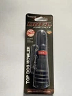 Duel Game Calls Predator Double Reed Coyote Top Dog Howler P011 New. Price: $24.99.