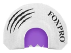 Foxpro Diaphragm Call Double Reed Cottontail Sounds Attracts - New. Price: $28.95.