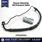 Genuine Power Steering Oil Pressure Hose 5751029101 For Hyundai Elantra New. Price: $168.00.
