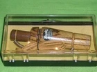 Vintage New Faulk's RW-14 Professional Duck Call W/box/lanyard. Price: $69.95.