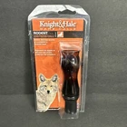 Knight & Hale Mini Predator Call KHP1003 Rodent New Package. Price: $12.75.
