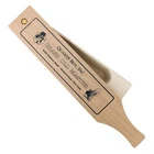 Quaker Boy Turkey Call Box Grand Old Master New. Price: $32.69.