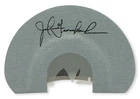 Rolling Thunder Game Call TCD-JG1 Diaphragm 3 Reed Combo Cut Attracts Turke New. Price: $25.99.
