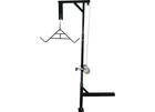 Hme-hh Truck Hitch Game Hoist Complete Kit (includes Winch/gambrel) New. Price: $154.23.