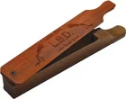 Pittman Game Calls Lbd Long Box Padauk / Walnut Brown Wood - 415 New. Price: $69.25.