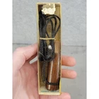 Vintage Faulks Champion Duck Call Wood Hand Tuned Waterfowl Lanyard Box New. Price: $29.98.