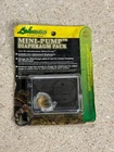 Lohman Mini-pump Turkey Replacement Diaphragm Pack #817 New. Price: $29.99.