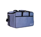 Board Game Bag - Fits 7 Standard Boxes Carry With One Size, Amethyst Purple New. Price: $101.82.