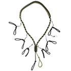 Power Calls 7-IN-1 Lanyard New. Price: $19.99.