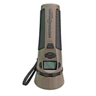 Western Rivers Mantis 50 Compact Handheld Electronic Caller Used. Price: $24.99.