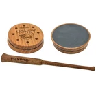 Foxpro Honey Pot Turkey Hand Call Hpslate New. Price: $59.01.