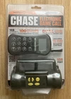 Western Rivers Electronic Game Call Wrc-chase (factory Sealed) New. Price: $100.00.
