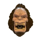 Authentic Bigfoot Call Alley Oop Toy Sasquatch 2015 Used. Price: $23.00.